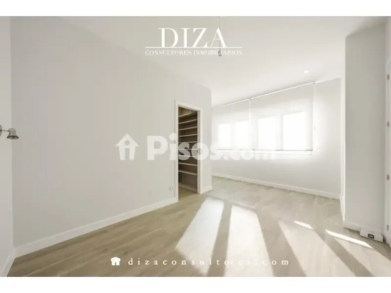 Magamistoad - Apartment with Terrace in Retiro, Madrid