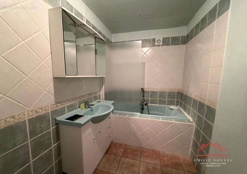 Maison 5 pièces à Pleudaniel