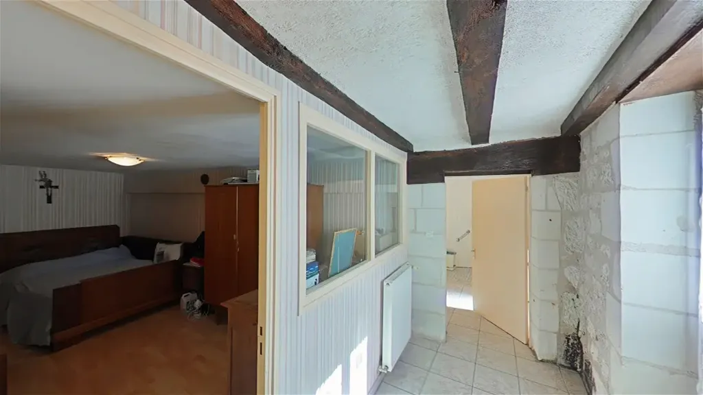 Maison 4 pièces à Riviere