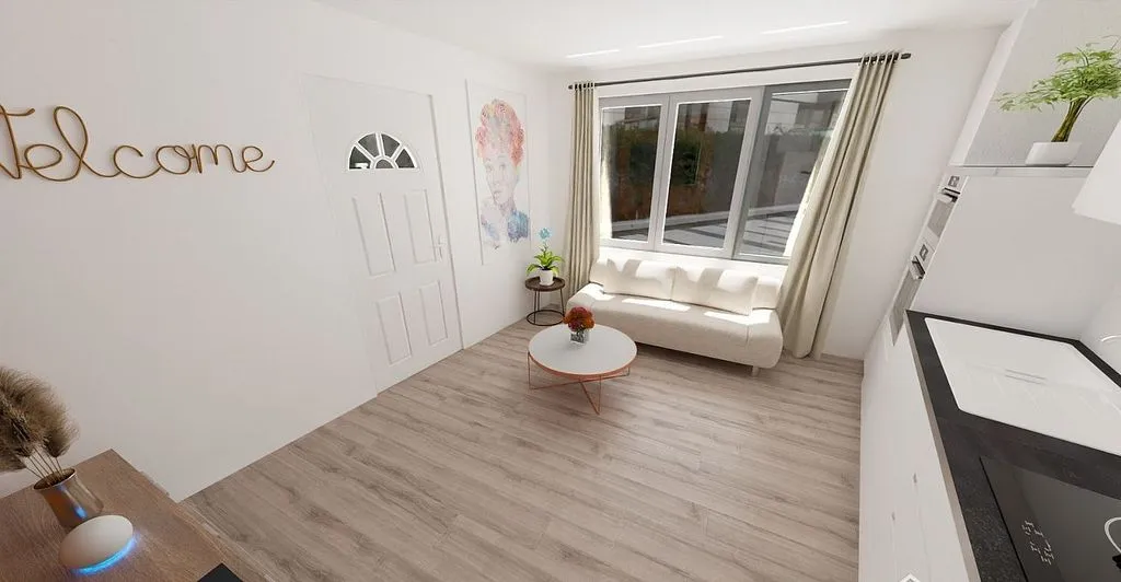 Apartment in Quijorna