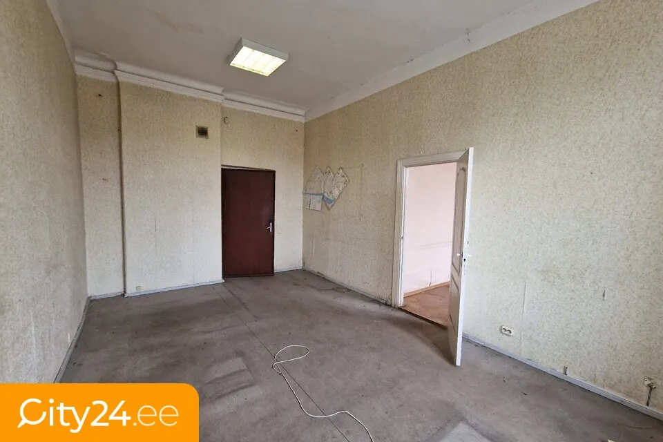 Maison 53 pièces à Rīga