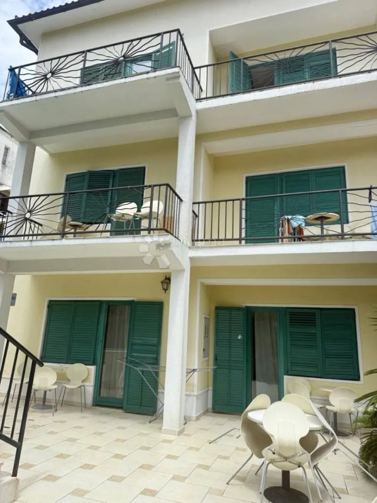Balcon - Villa with Outdoor Pool in Crikvenica Centre