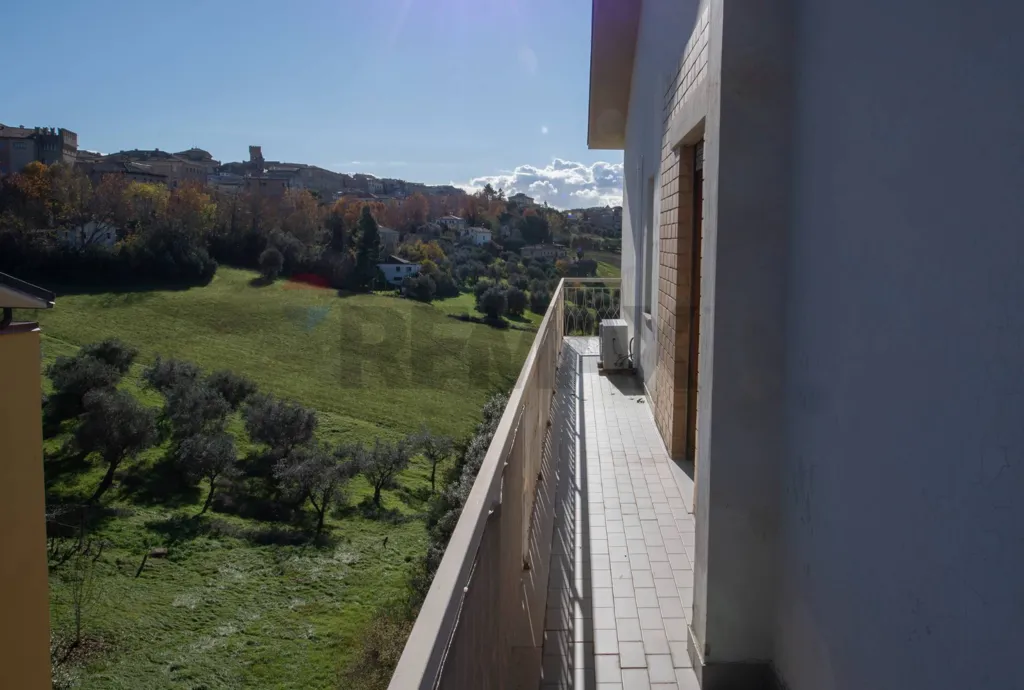 Rõdu - Penthouse with Panoramic Terraces near Ostra Centre