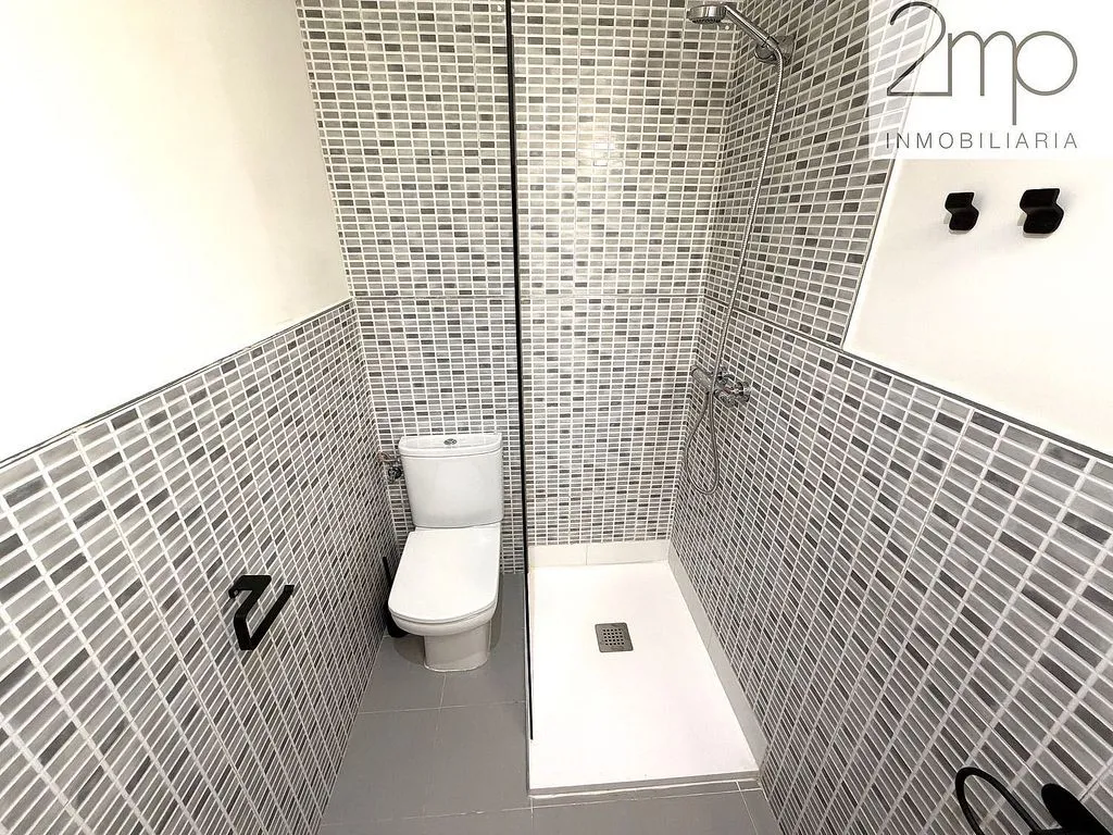 Vannitoad - Reformed Apartment with Pool in Manzanares el Real