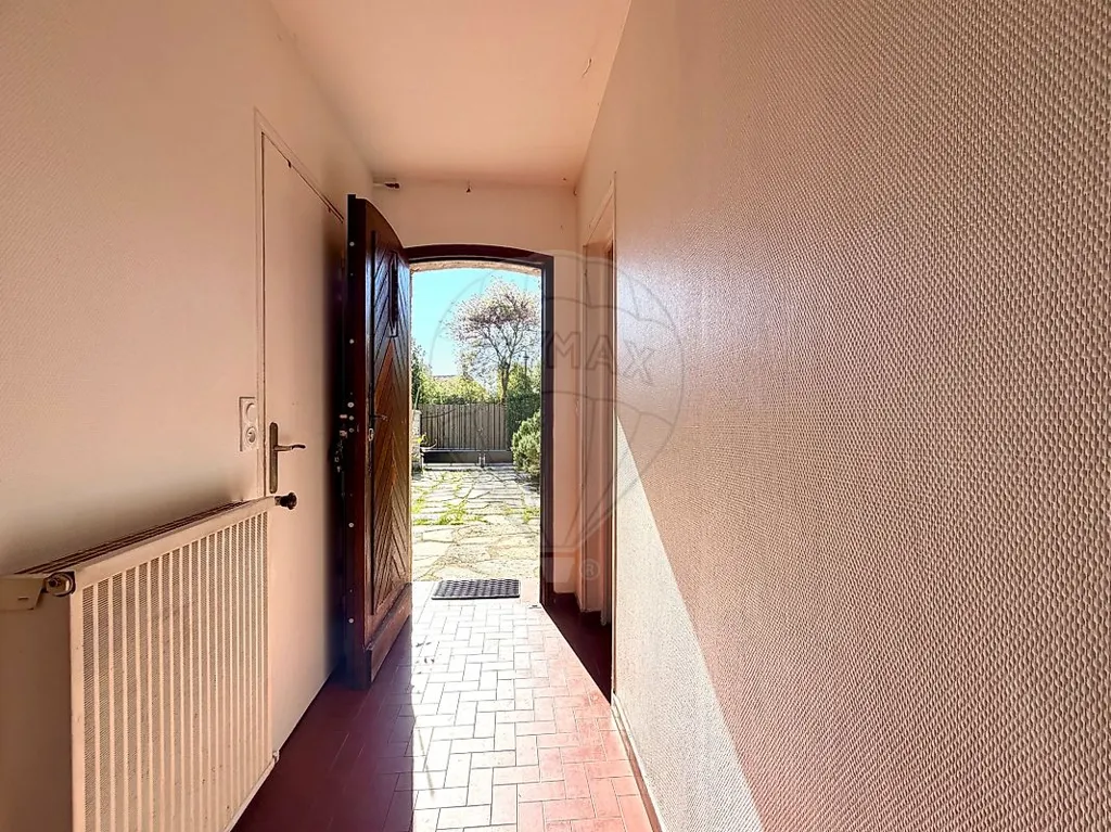 4-room house in Nice