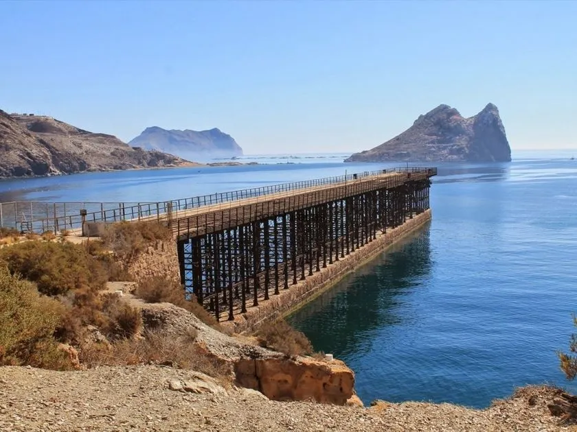 Penthouses with Sea Views in Águilas
