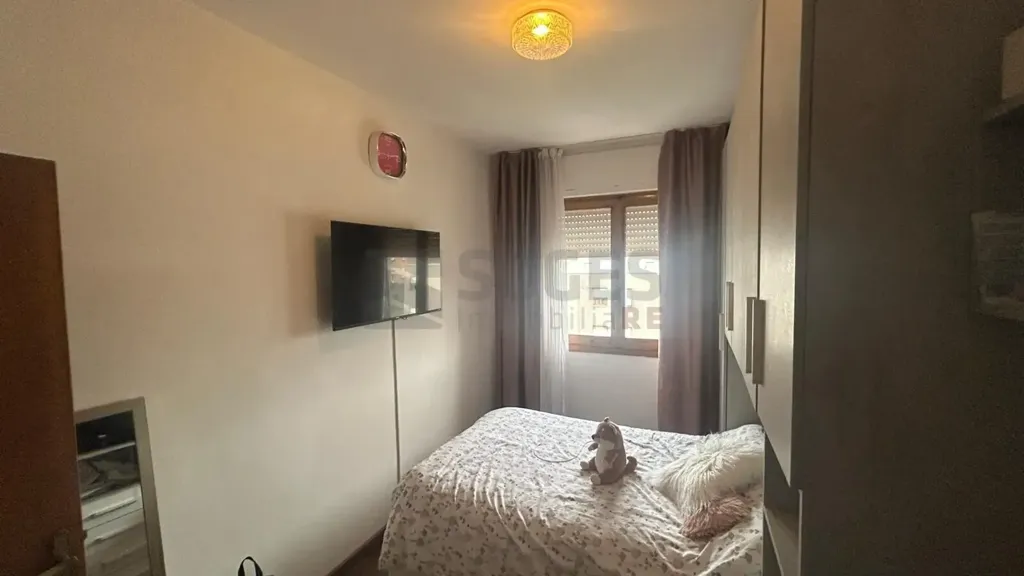 Chambres - Apartment with Balcony and Terrace in Florence