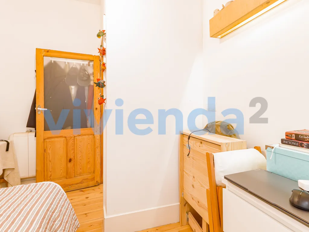 Appartement 2 pièces à Madrid Capital