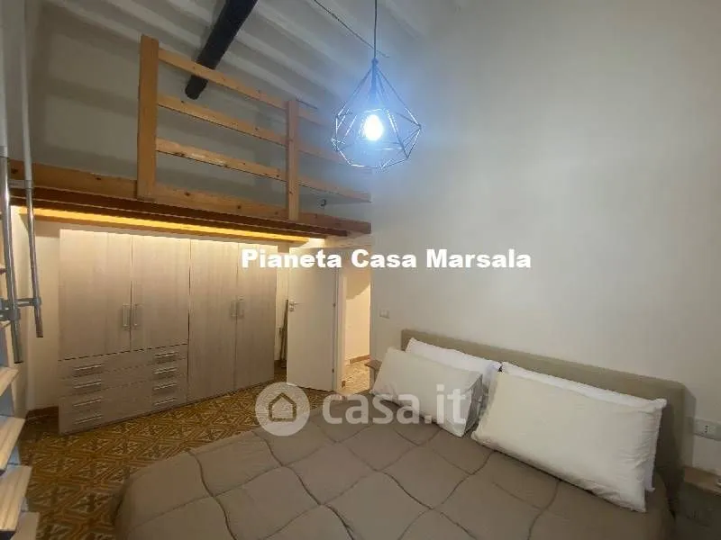Chambres - Fully Furnished Flat in Historic Centre, Marsala