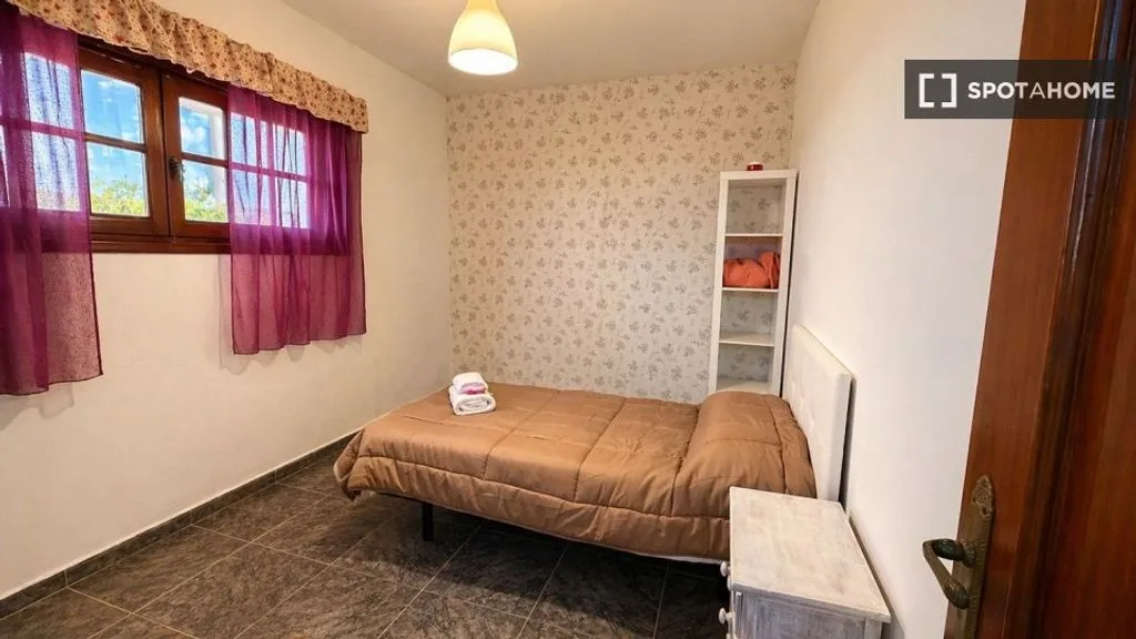 Magamistoad - Luxury Apartment with Pool in Arafo