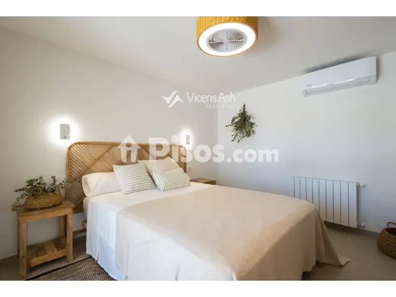 Magamistoad - Renovated Villa with Pool in Jávea