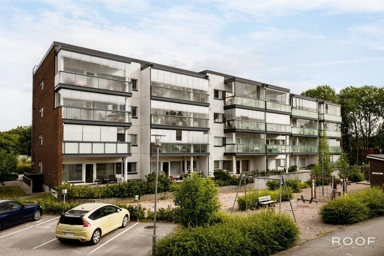 All Photos (7) - Apartment with City Views in Espoo