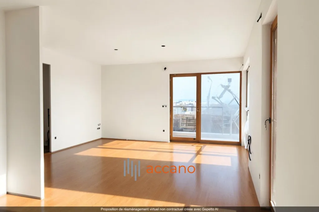 Toad - Apartment with Panoramic View in Lyon-2e