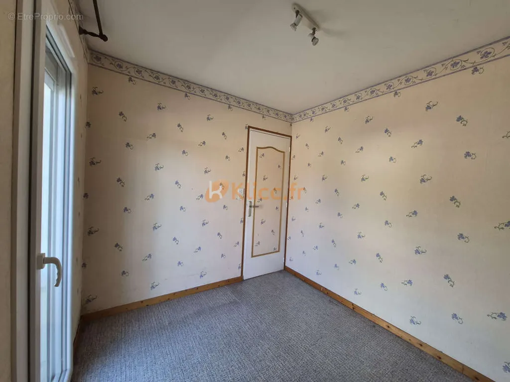 Maison 5 pièces à Lillebonne
