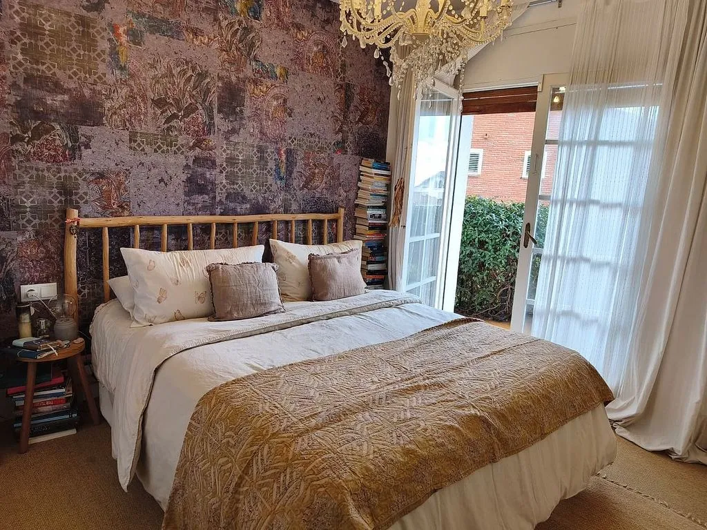 Magamistoad - Townhouse with Pool in Vilassar de Dalt