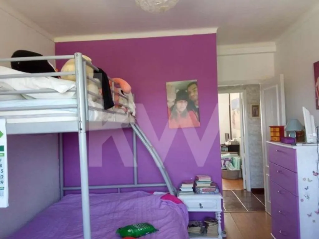 Bedrooms - Luxury House with Garden in Aveiro