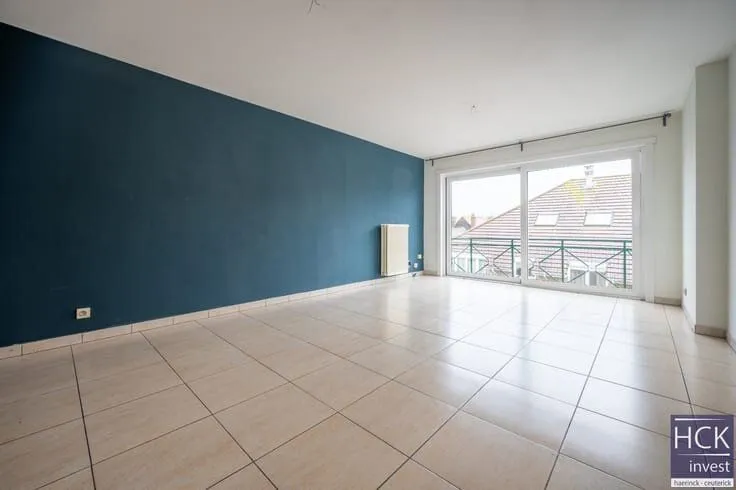 Toad - Bright Flat with Terrace in Konterdam, Ostend
