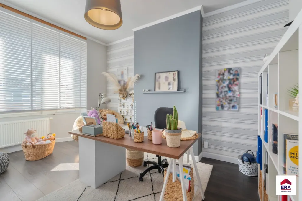 3-bedroom house in Asse