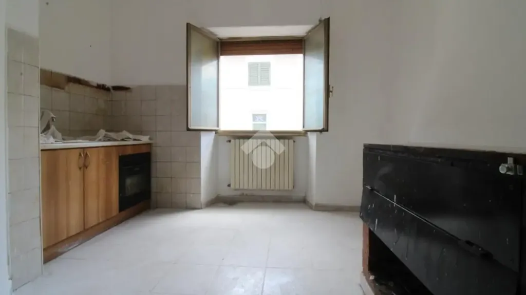 Cuisine - Independent House with Garden in Campobasso