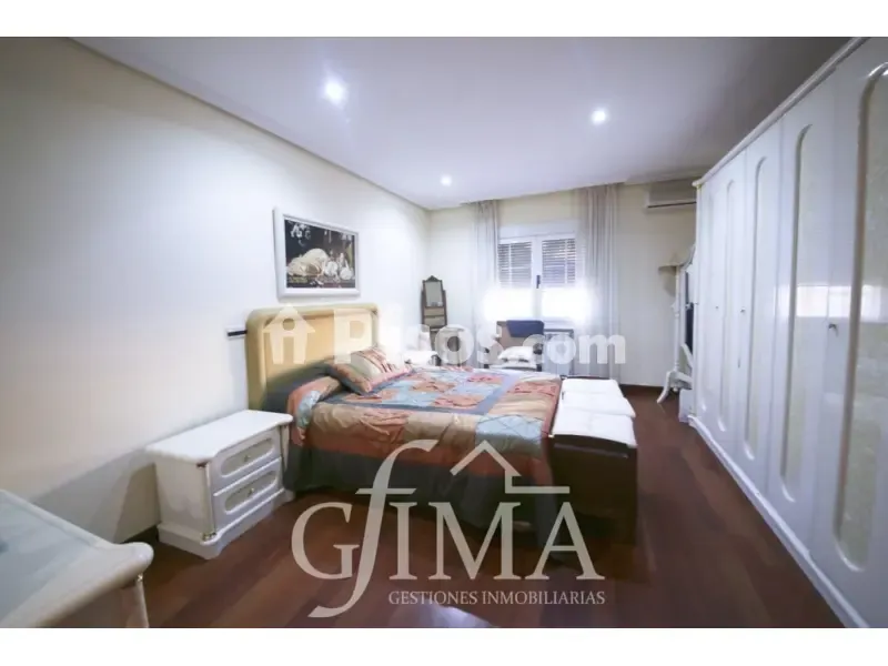 Chambres - Spacious House with Pool in Tomelloso