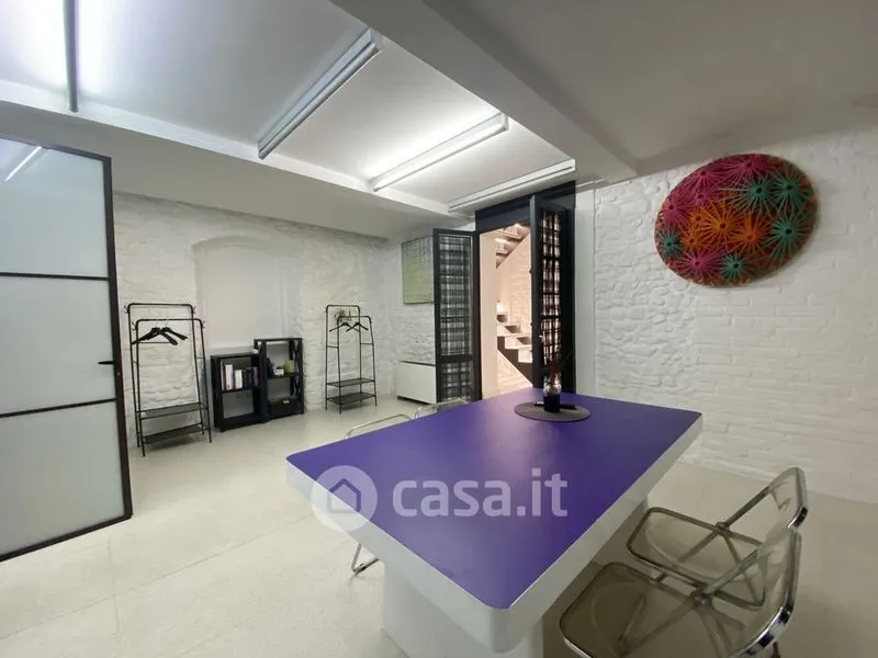Salle à manger - Independent Apartment with Arno Views in Florence