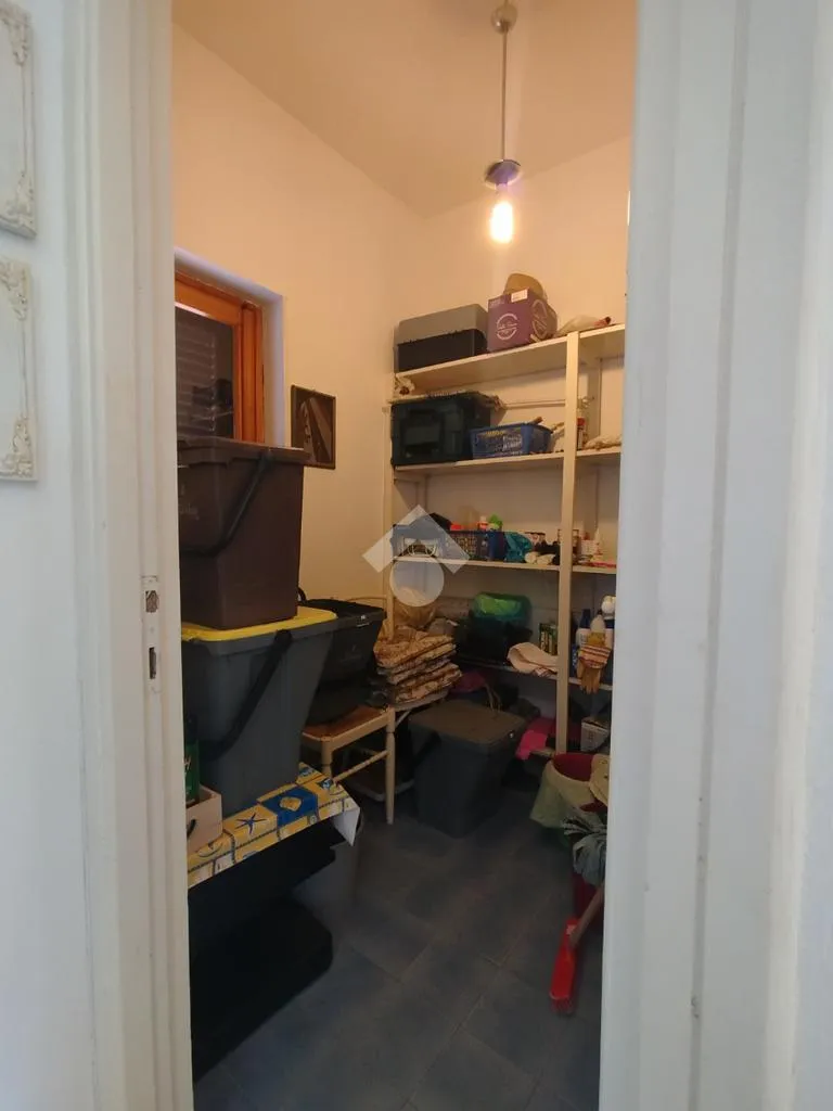 Buanderie - Luxury Villa with Sea View in Terracina