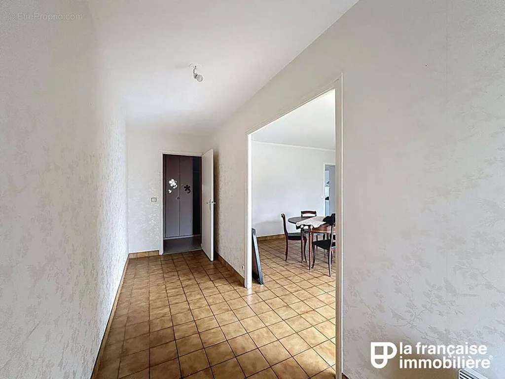 Appartement 5 pièces à Cesson-Sevigne
