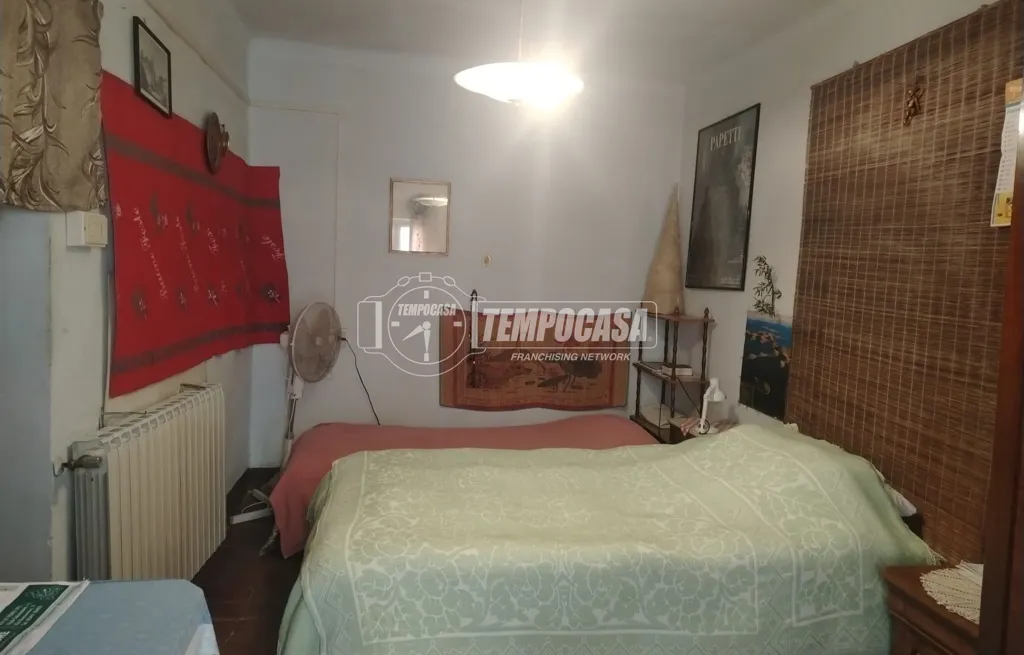 Magamistoad - Independent House with Balcony in Forlì