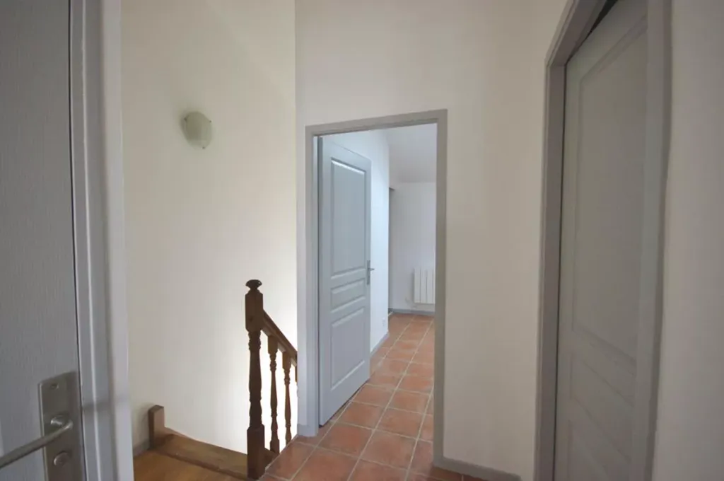 Entrée - Maison Proche Plage avec Jardin à 500m