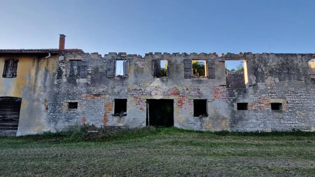 Välivaade - Historic Rustico with Garden in Sacile