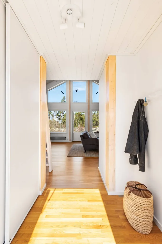 Maison 5 pièces à Norrtälje kommun