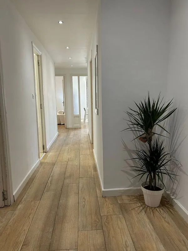 Ingresso - Furnished Flat with Lift in Sant Francesc