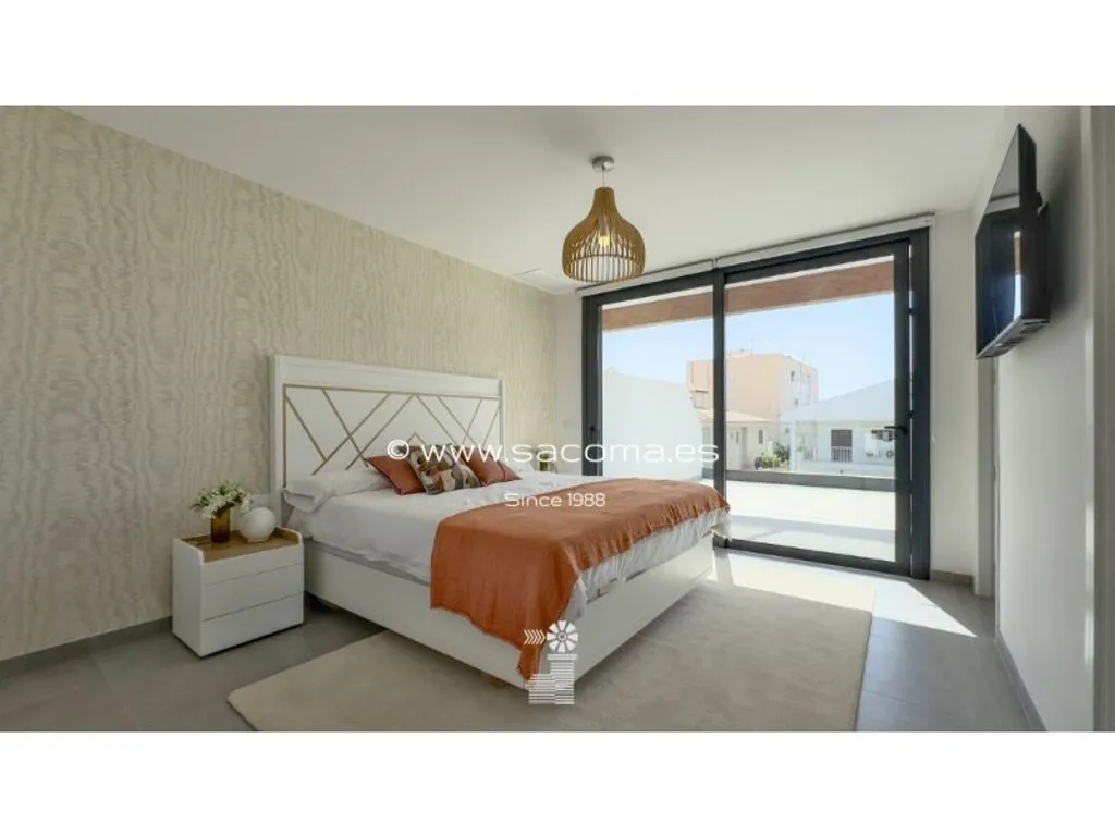Camere da letto - Luxury Villa with Pool near Capdepera Port