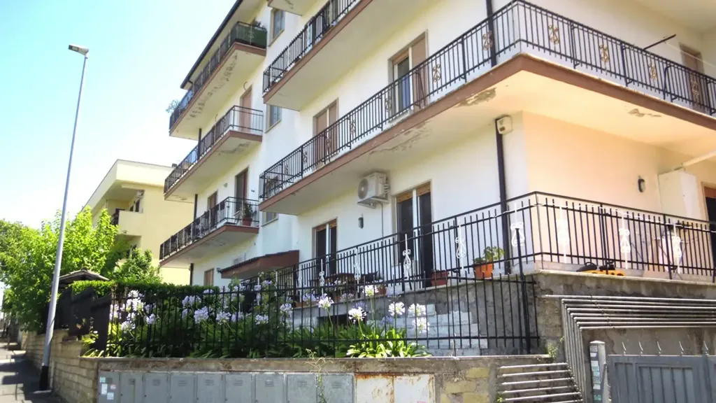 Extérieur - Attico with Panoramic Views in Rome
