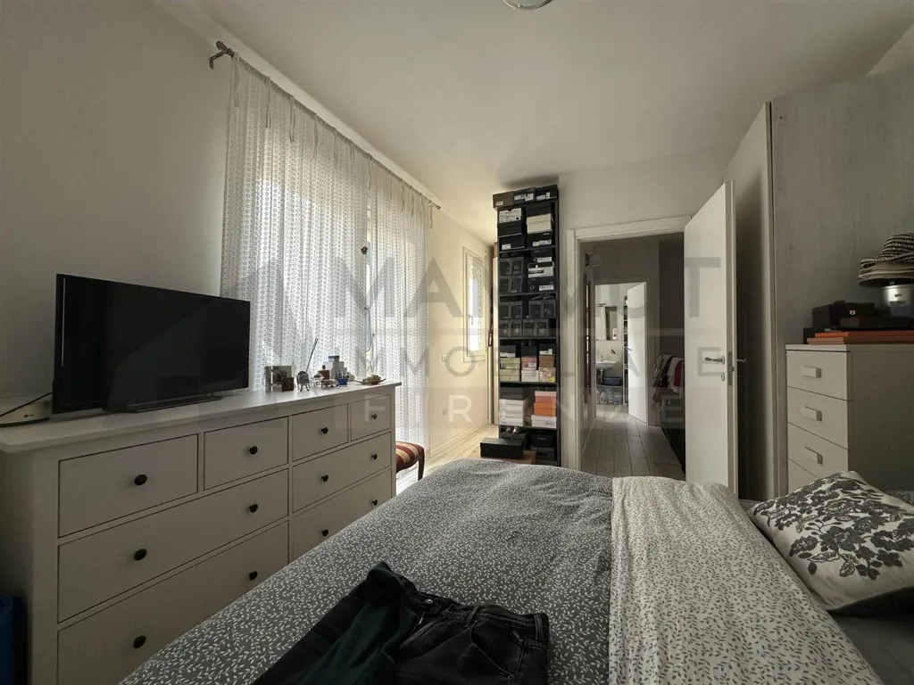 Magamistoad - Apartment with Terrace in Central Florence