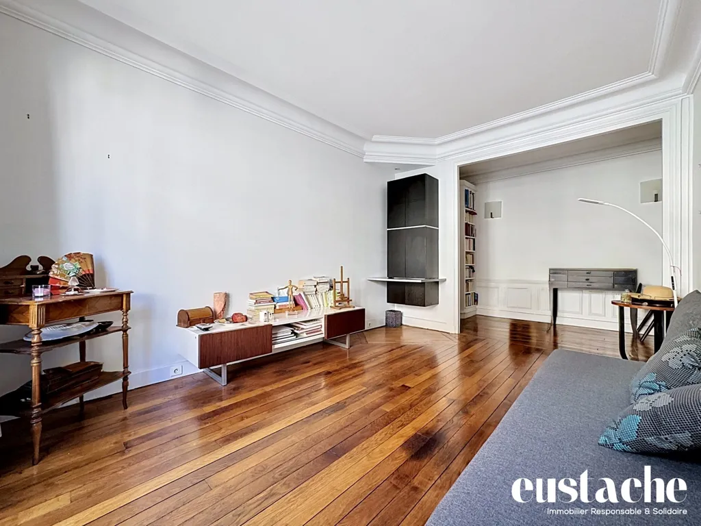 Elutuba - Charming 2-Bed Flat in Marais, Paris