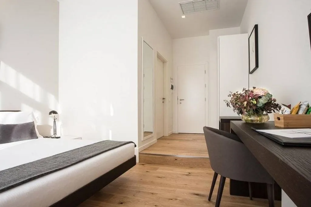 Magamistoad - 18-Bedroom Apartment with Panoramic Views in Florence