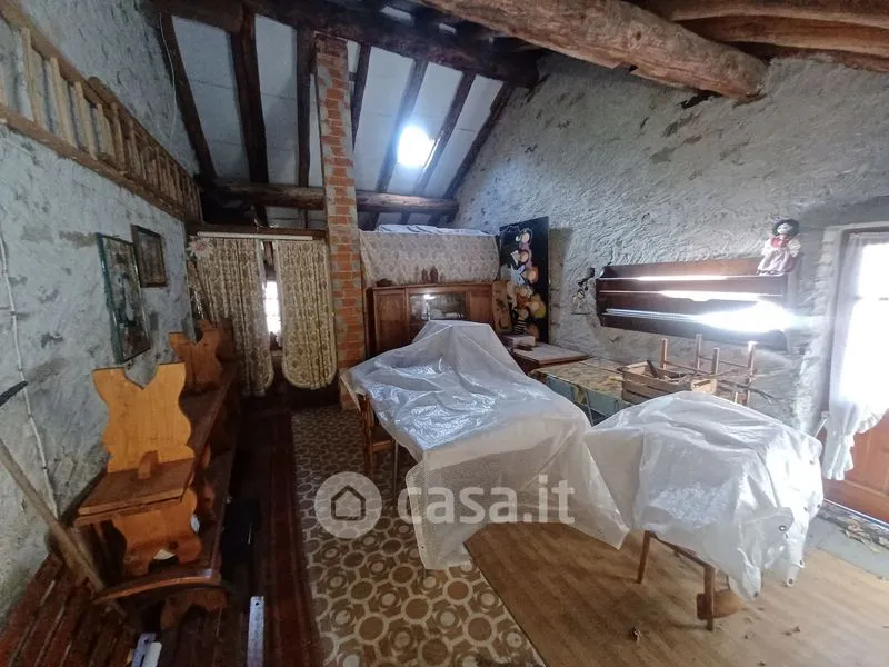 Stanze - Semi-detached House with Mountain Views in Niel