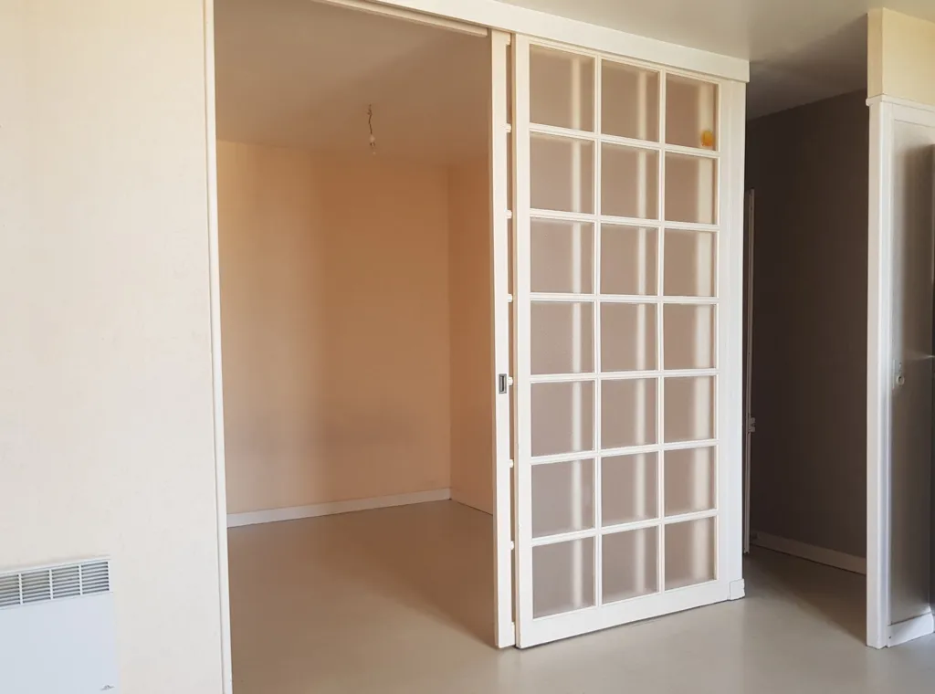 Ingresso - Charming Flat with City Centre Location in Sablé sur Sarthe