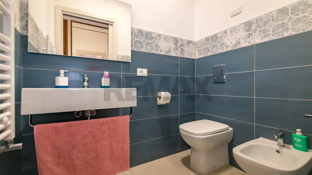 Vannitoad - Spacious Apartment with Balcony in Palermo