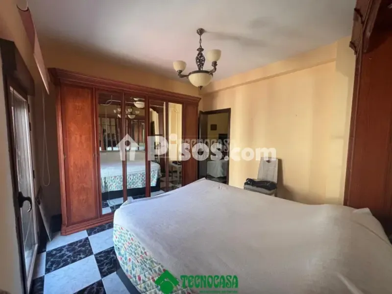 Chambres - Semi-Detached House with Terrace in Montoro