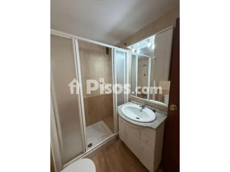 Bagni - Four-Bedroom Apartment with A/C in Montequinto