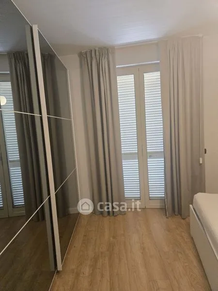 Chambres - Fully Furnished Triplex with Balcony in Caserta