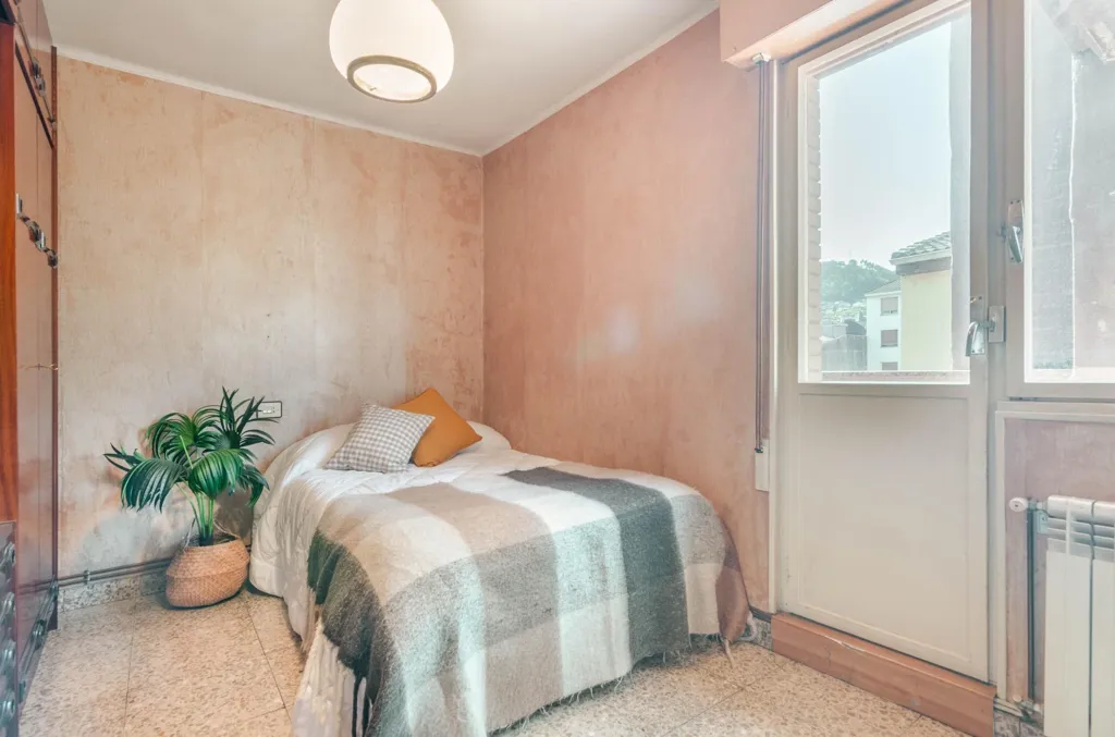 Magamistoad - Penthouse with Two Terraces in Mieres