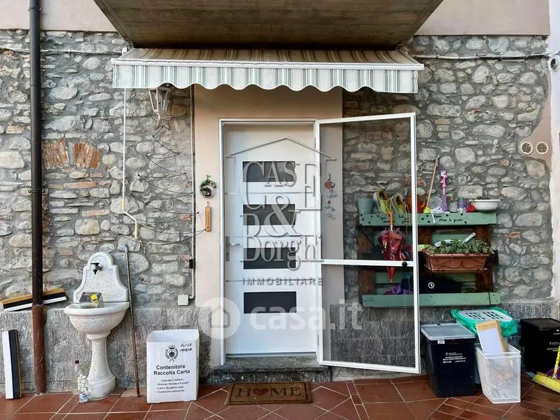Esterno - Modernised Semi-detached House in Rivanazzano Terme