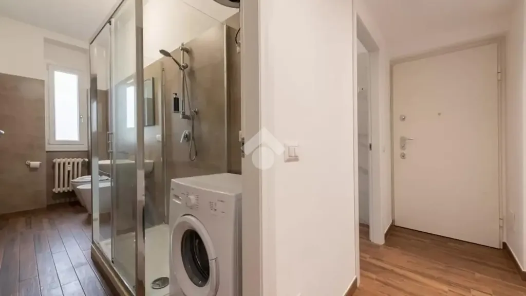 Vannitoad - Modernised Flat with Balcony in Milan