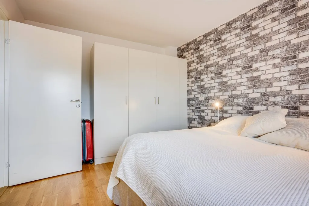 Appartement 2 pièces à Umeå kommun