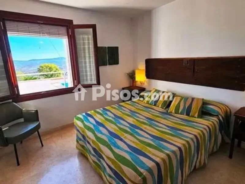 Magamistoad - Rustic House with Terraces and Pool in Zufre
