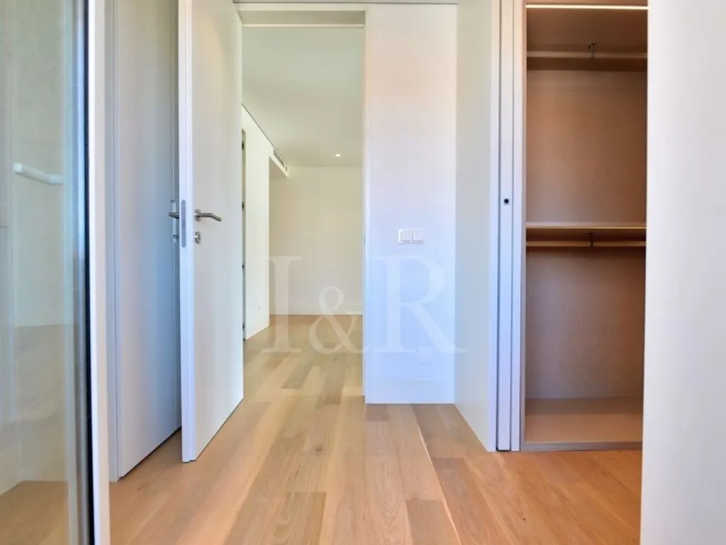 Pièces - Luxury Flat with Sea View in Guia, Cascais
