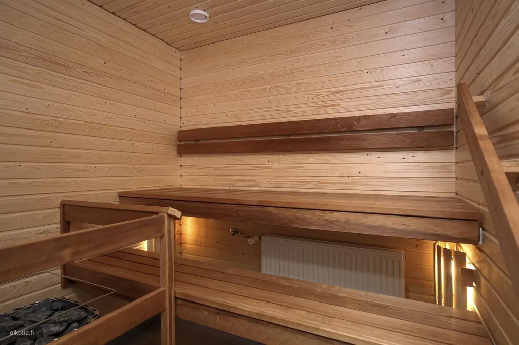 Toad - Modern Flats with Balcony in Espoo